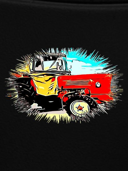 Traktor
