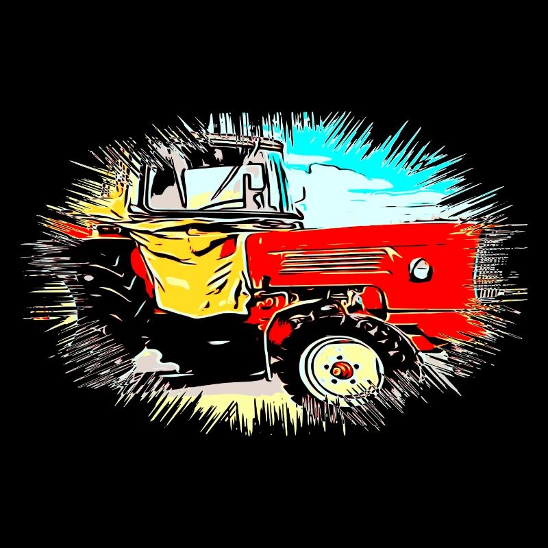 Tractor