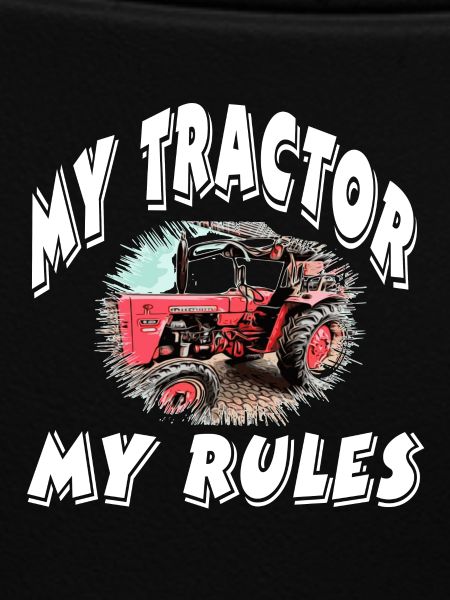 Tractor