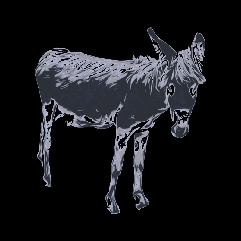 Donkey