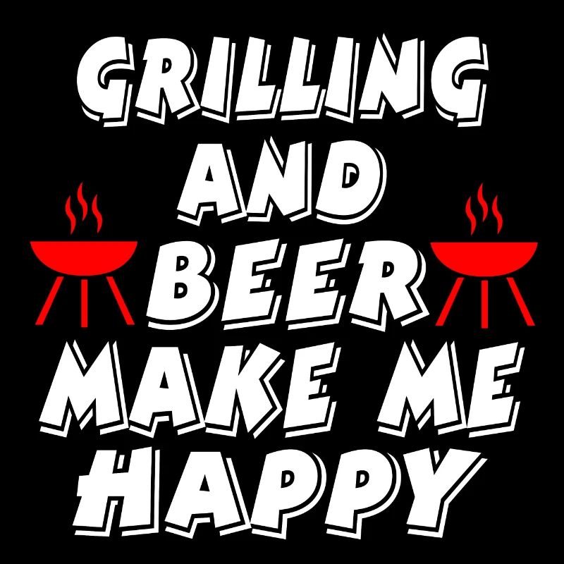 Grillen