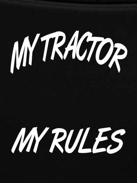 Traktor