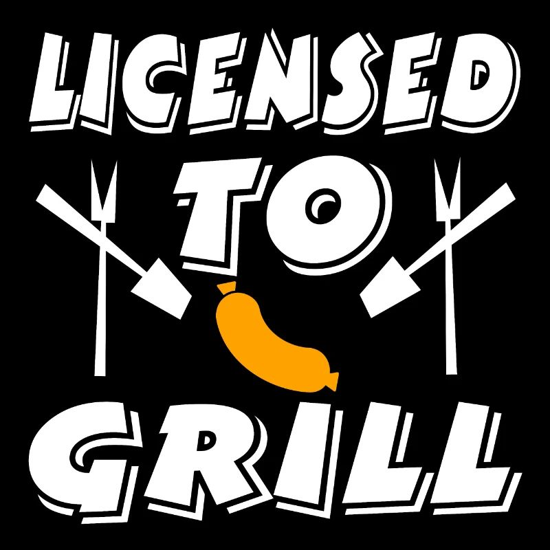 Grillen