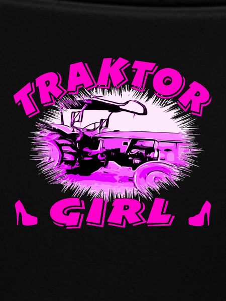 Traktor