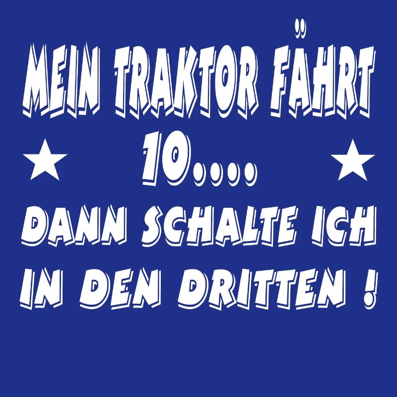 Traktor