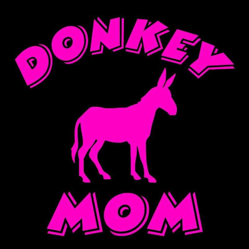 Donkey