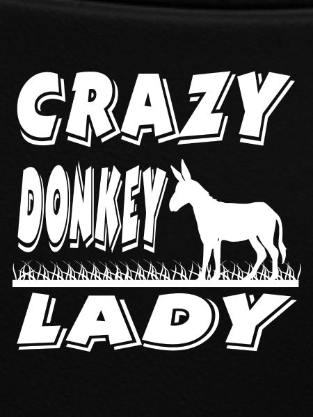Donkey