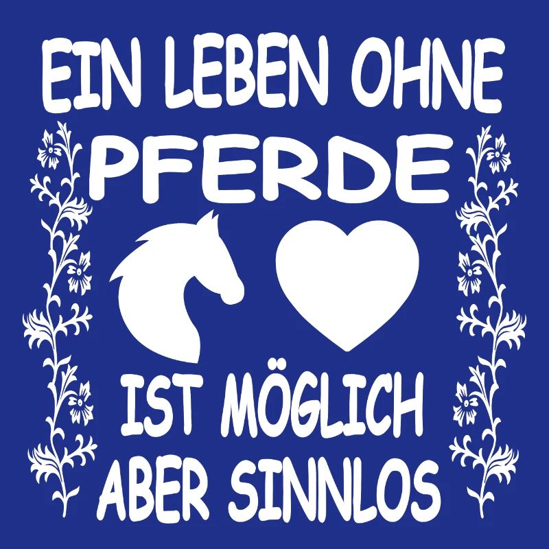 Pferde