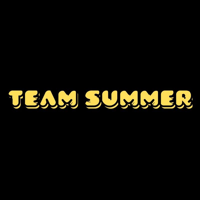 TEAM SUMMER