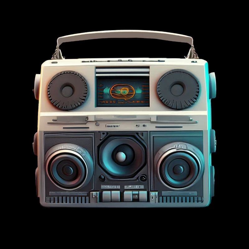 Soundblaster