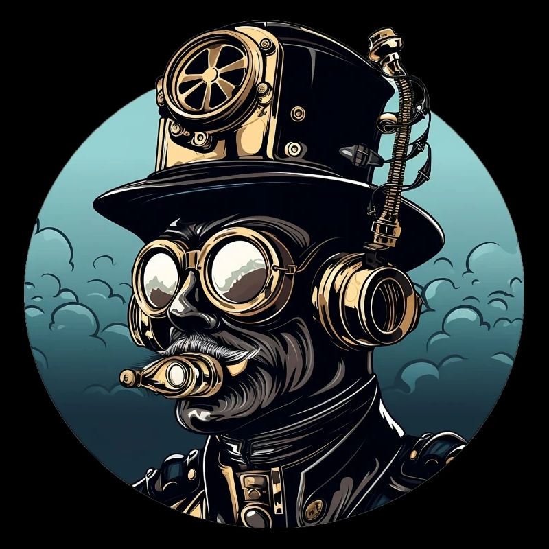 Scuba 1820
