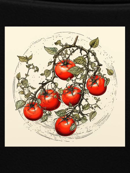 Tomatoes