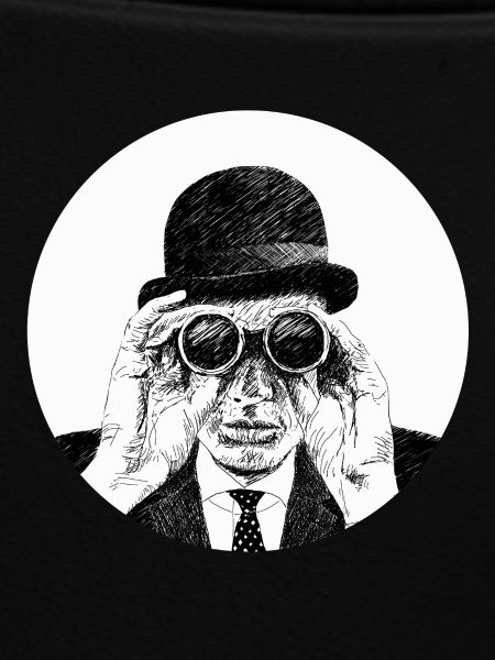 Spy