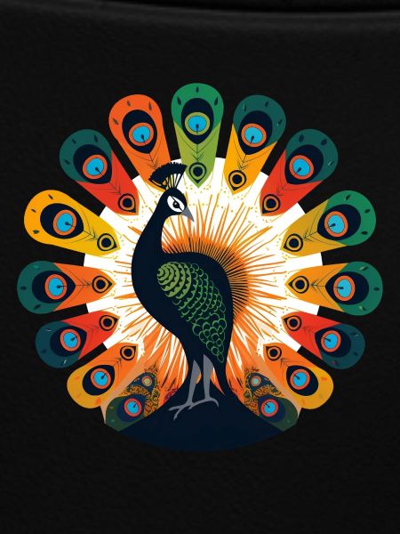 AfroPeacock (no3)