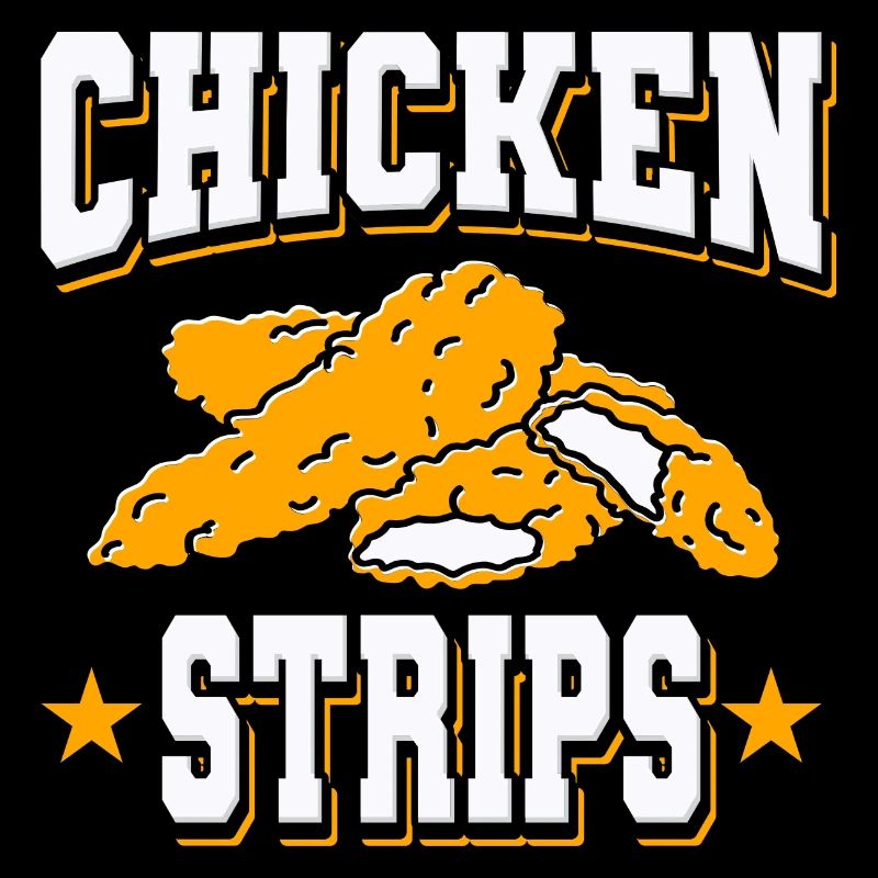Chicken Strips