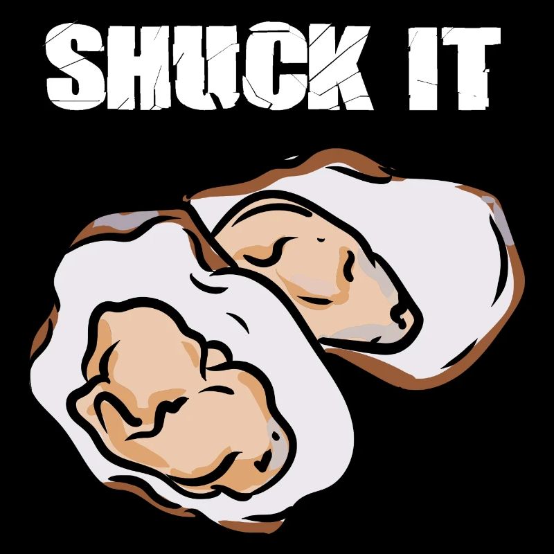 Shuck It