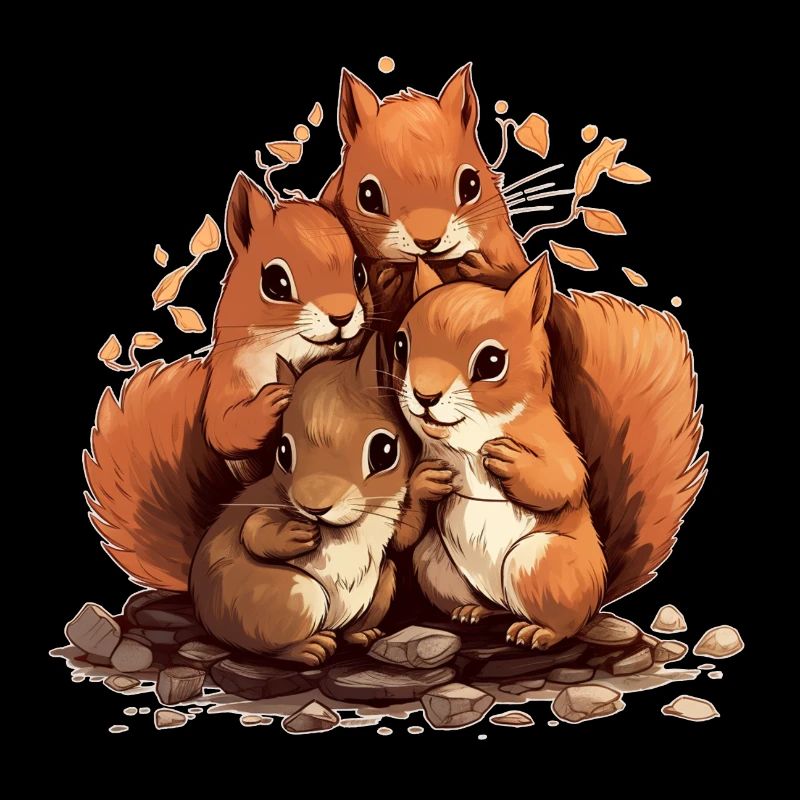 Squirrel