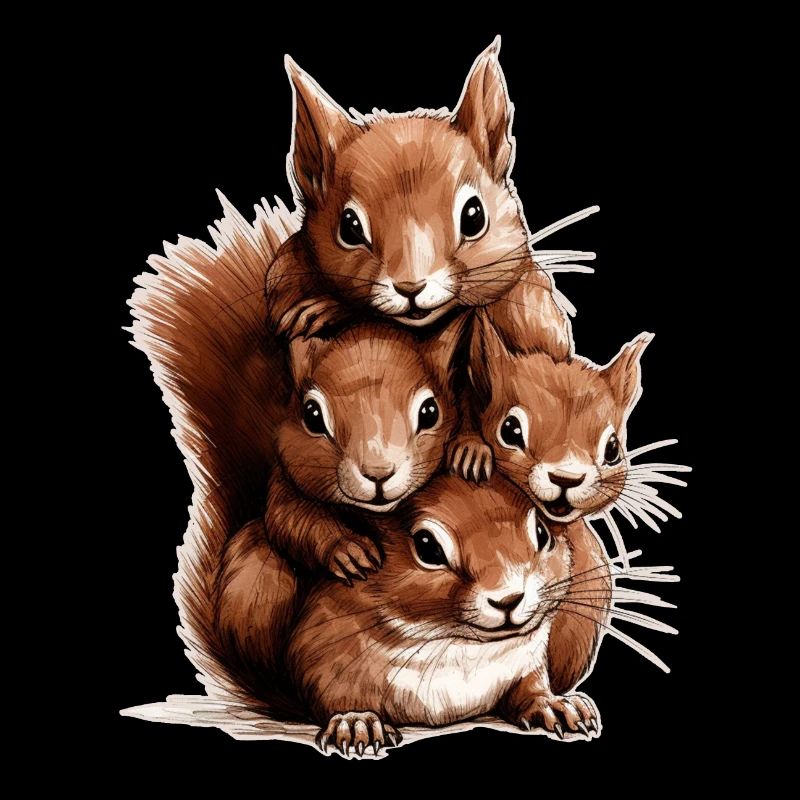Squirrel