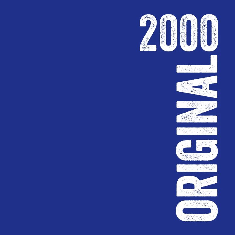 2000 Cadeau Anniversaire 2000 édition limitée 2000