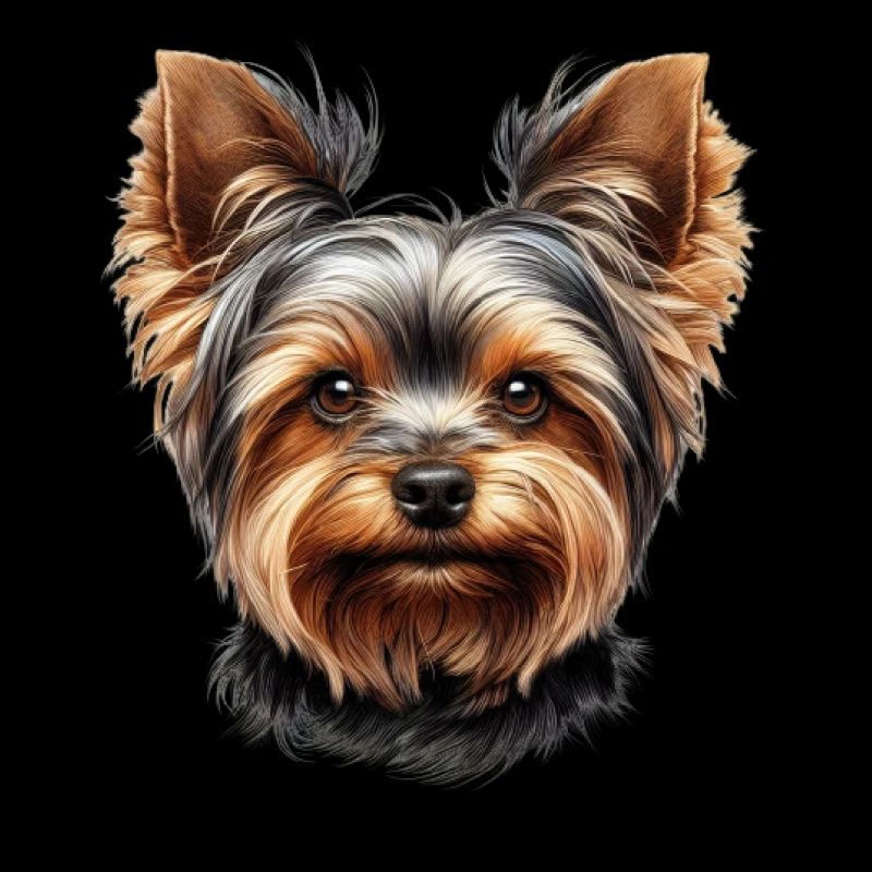 Yorkshire terrier