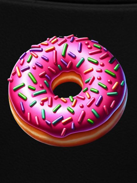 Doughnut