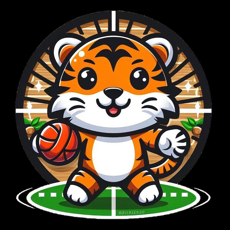 Kabaddi Tiger