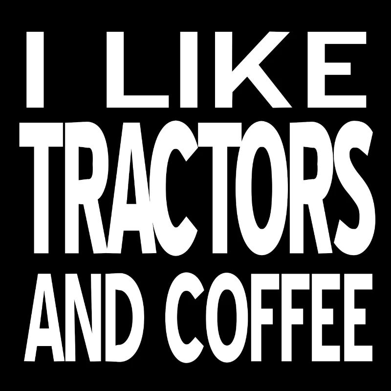 Tractors