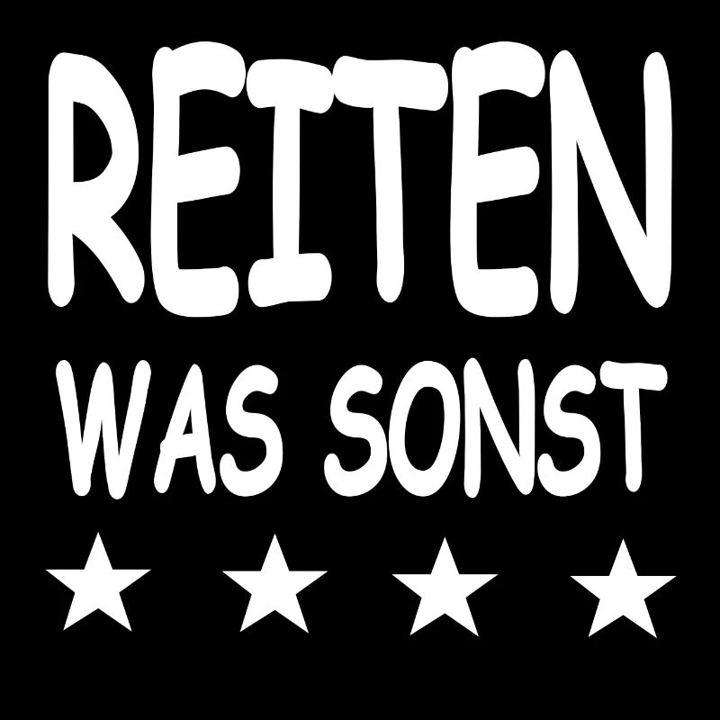 Reiten