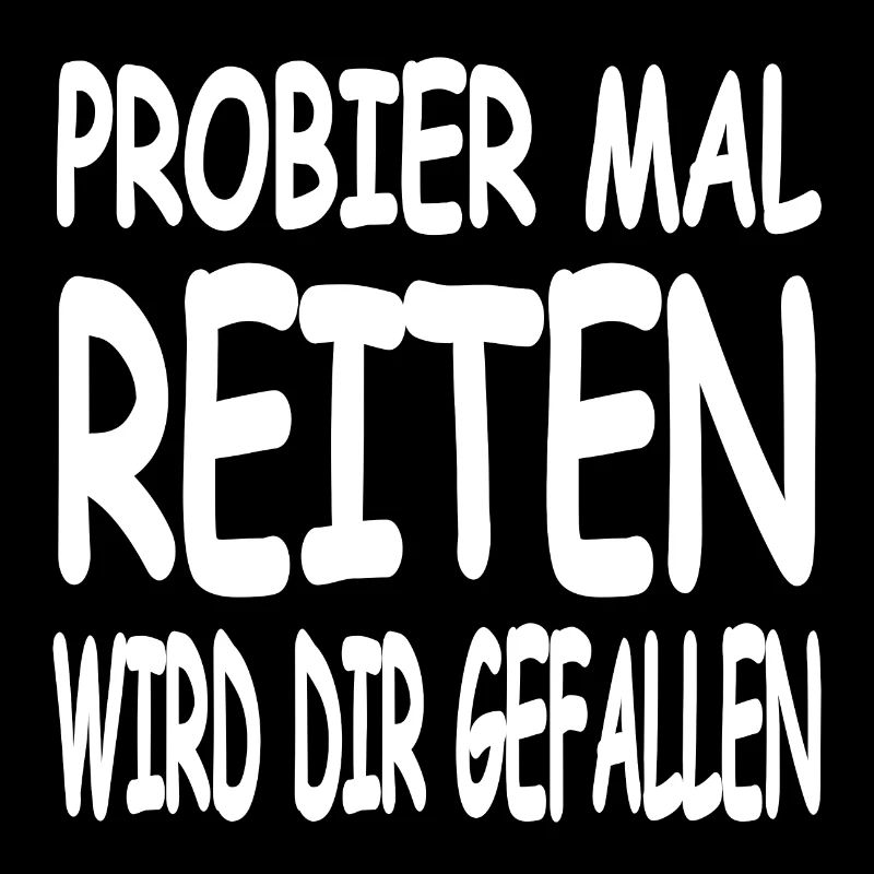 Reiten