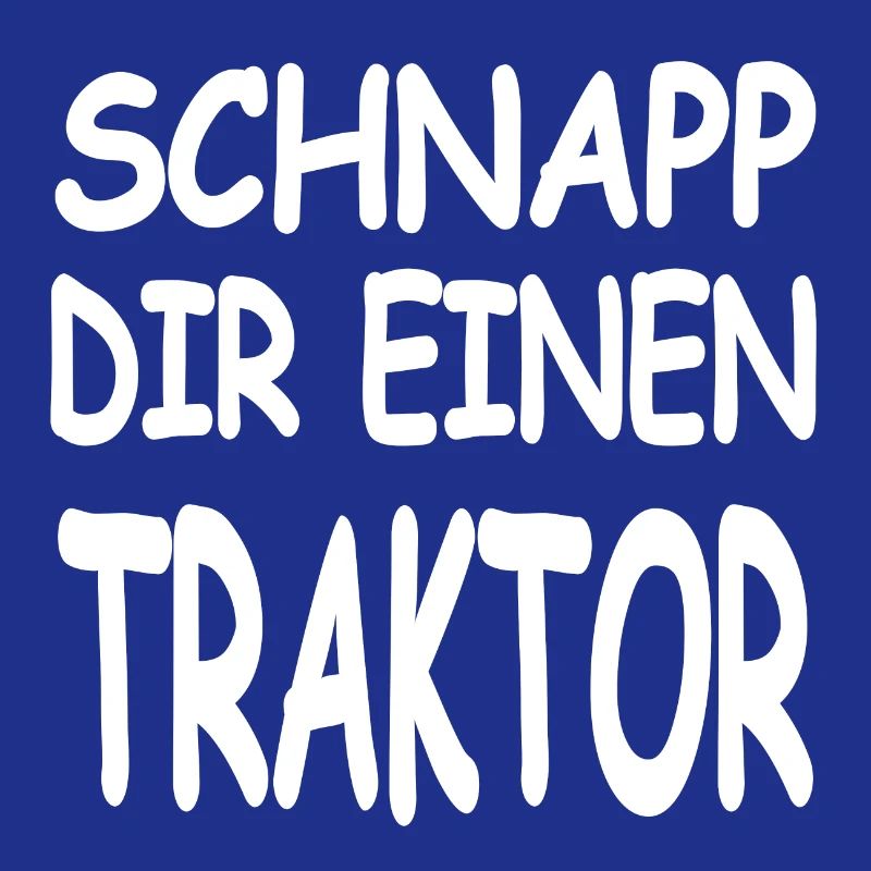 Traktor