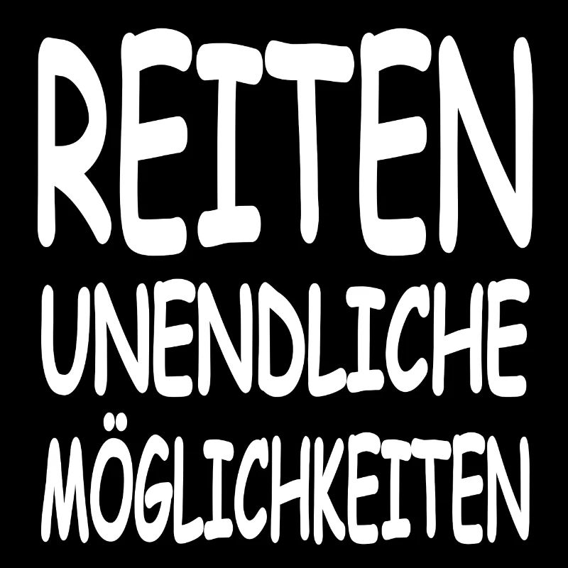 Reiten