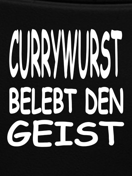 Currywurst