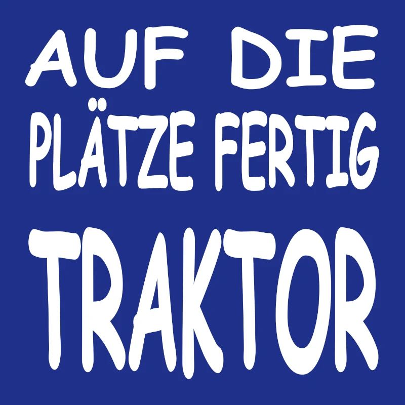 Tracteur