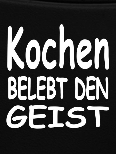 Kochen
