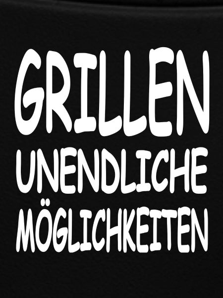 Grillen