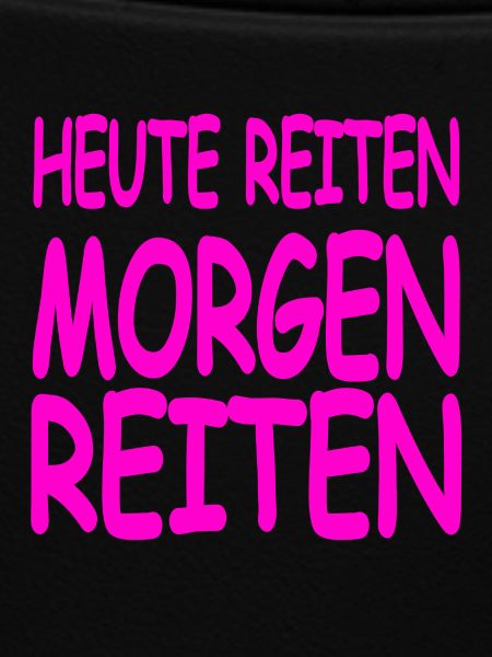 Reiten