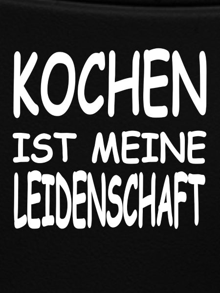 Kochen