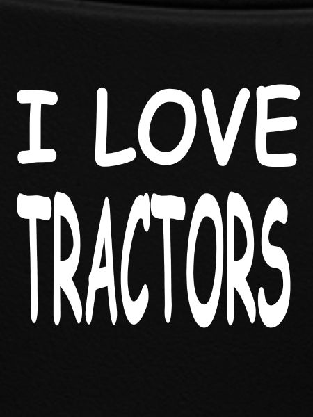Traktor
