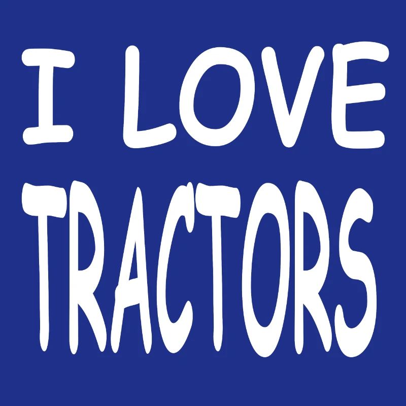 Traktor