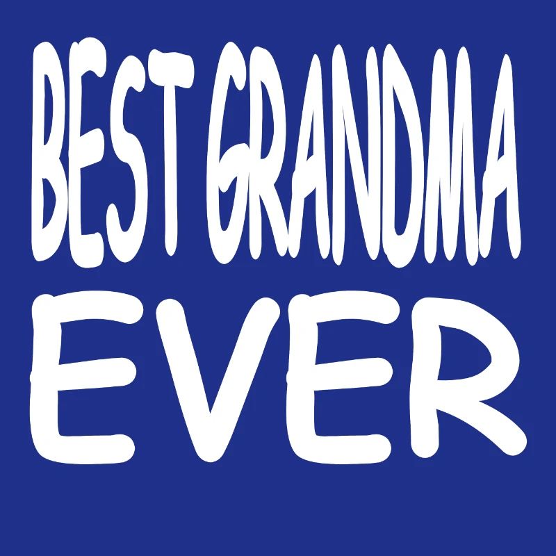 Grand-mère