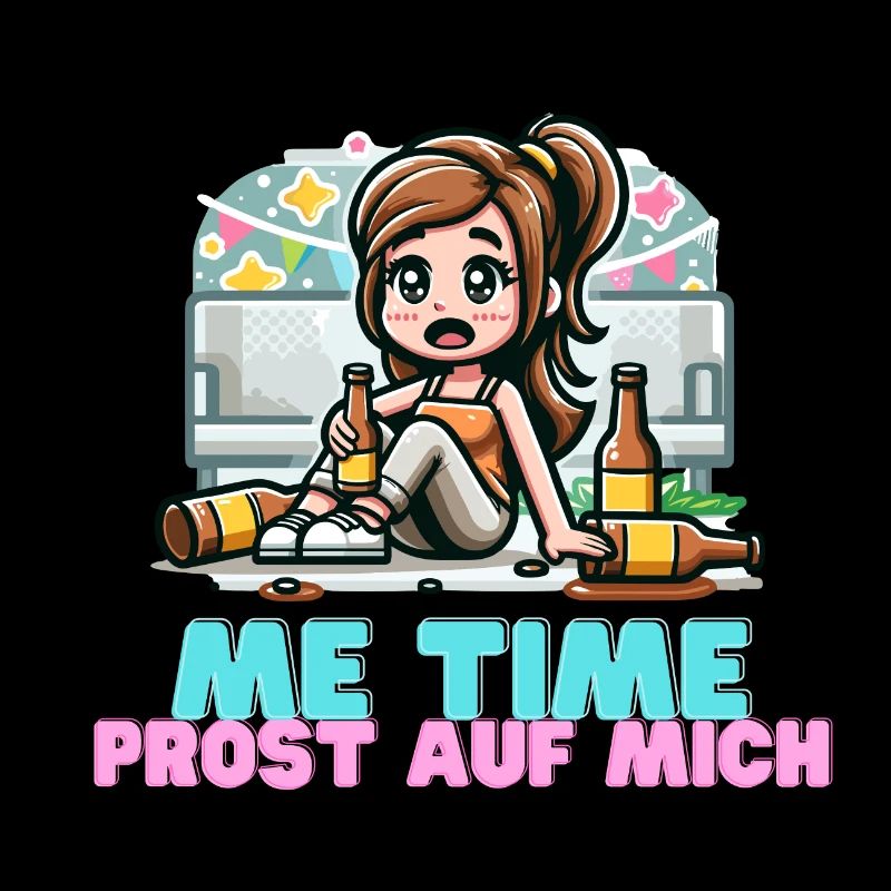 Me Time - Bravo à moi !