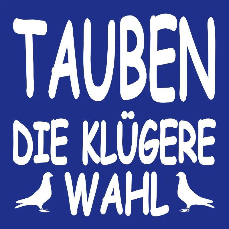 Tauben