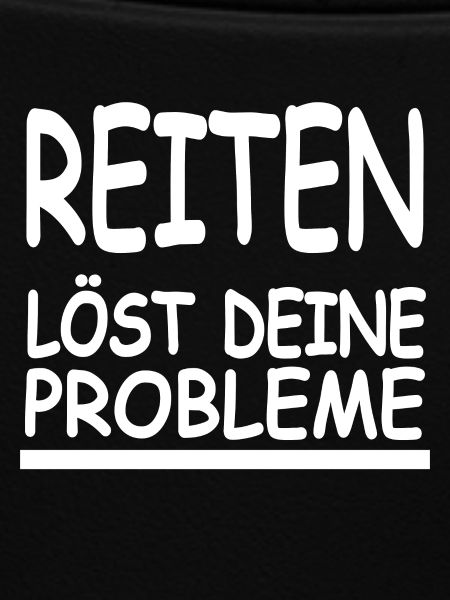Reiten