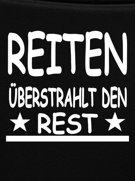 Reiten