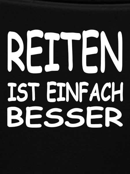 Reiten