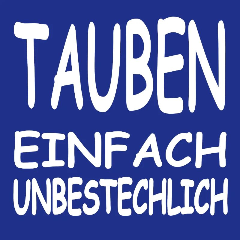 Tauben