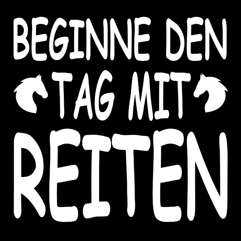 Reiten