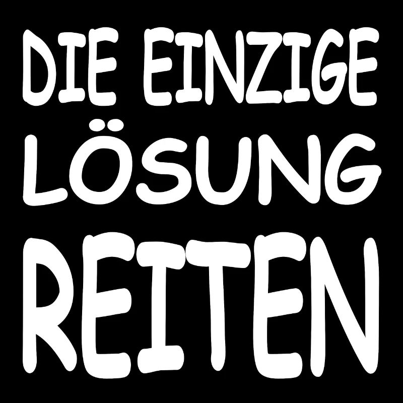 Reiten