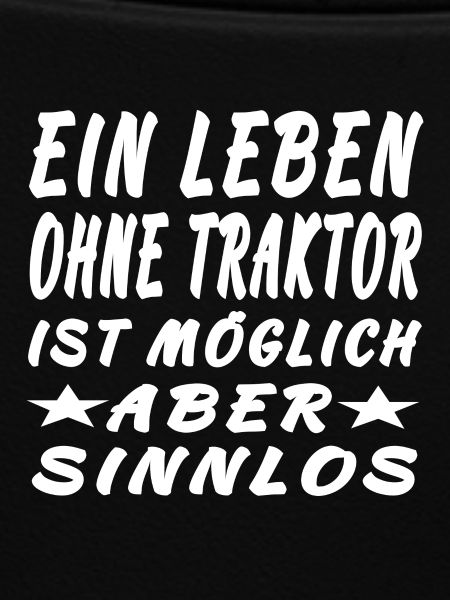 Traktor