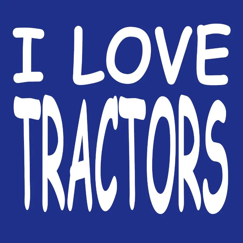 Traktor